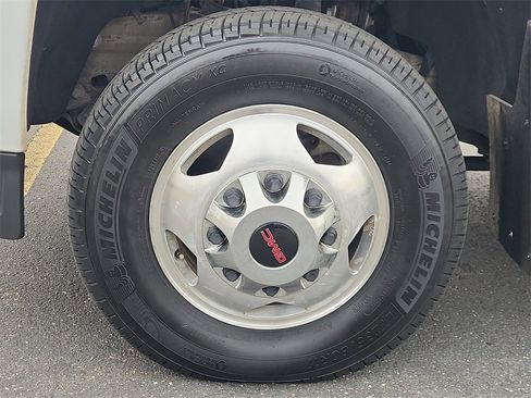 Used 2018 GMC Sierra 3500 Denali w/ Duramax Plus Package image 21