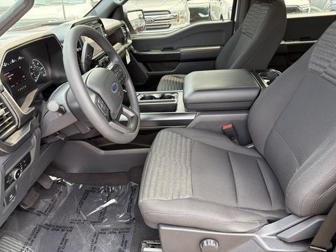 Used 2023 Ford F150 XL w/ STX Appearance Package AWD/4WD image 11