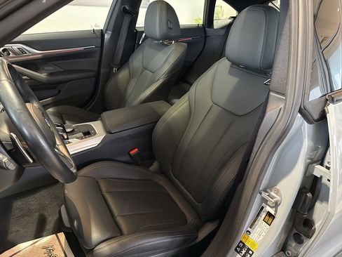 Certified 2023 BMW 430i Gran Coupe xDrive w/ M Sport Package image 27