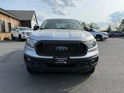 Used 2021 Ford Ranger XL w/ Equipment Group 101A High image 9