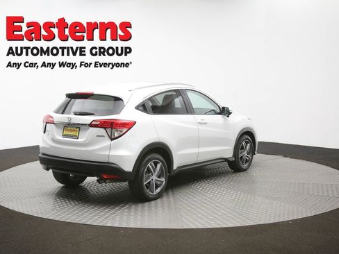 Used 2022 Honda HR-V EX image 40
