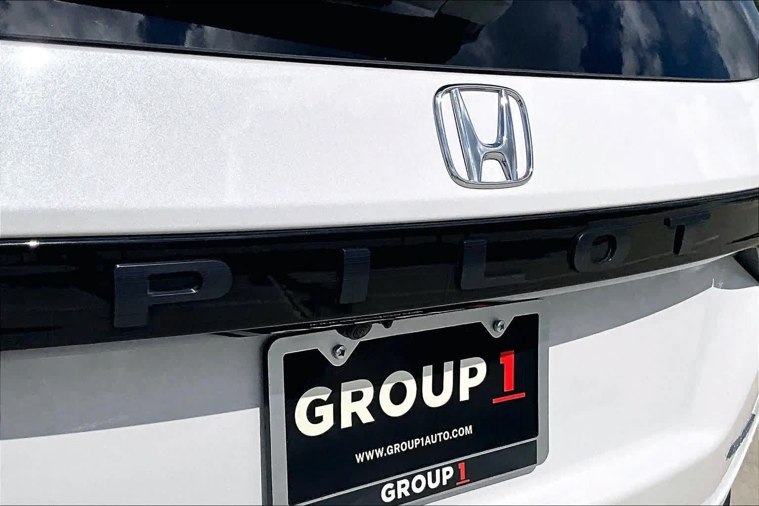 Used 2023 Honda Pilot Elite image 29