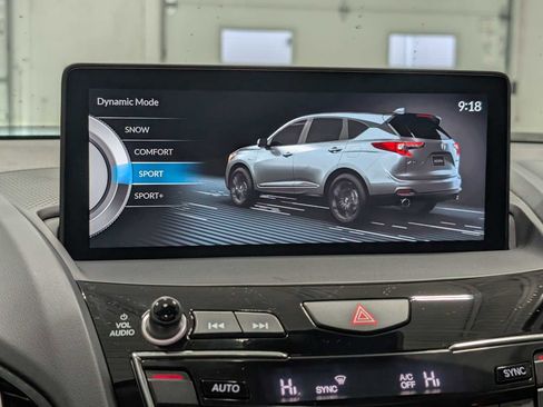 Certified 2021 Acura RDX AWD w/ Advance Package image 26