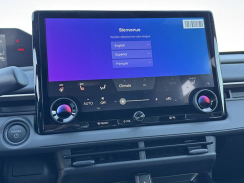 New 2026 Toyota bZ image 20