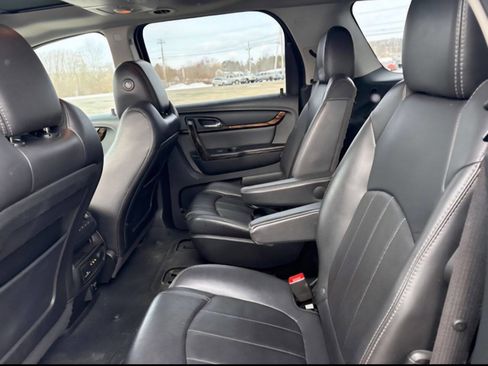 Used 2015 GMC Acadia Denali image 14