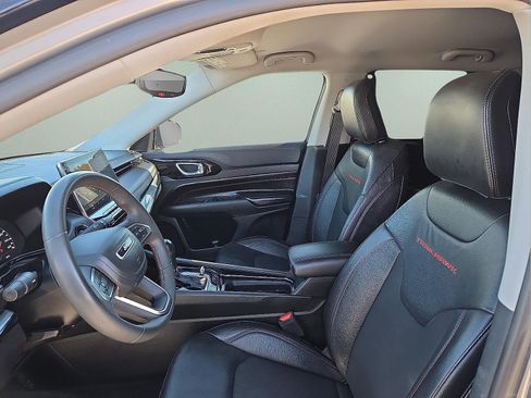 Used 2022 Jeep Compass Trailhawk w/ Trailer Tow Group image 10