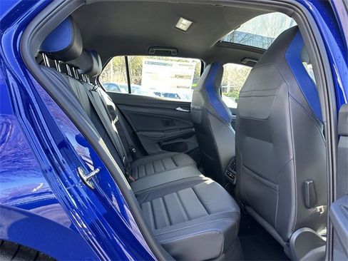 New 2026 Volkswagen Golf image 28