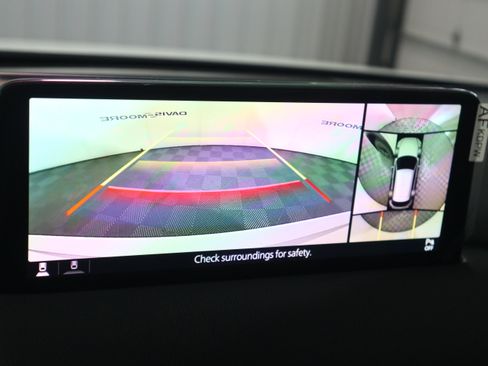 New 2025 MAZDA CX-5 2.5 Turbo w/ Premium Package image 22