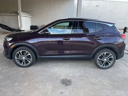 Used 2020 Buick Encore GX Essence image 13