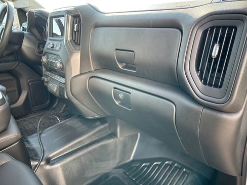 Used 2024 Chevrolet Silverado 3500 W/T w/ WT Convenience Package image 35