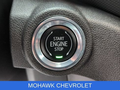 Used 2023 Chevrolet TrailBlazer ACTIV AWD/4WD image 18