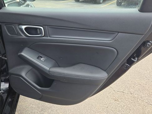 Certified 2023 Acura Integra A-Spec image 13