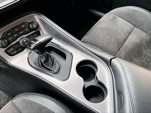 Used 2023 Dodge Challenger GT w/ Plus Package image 32