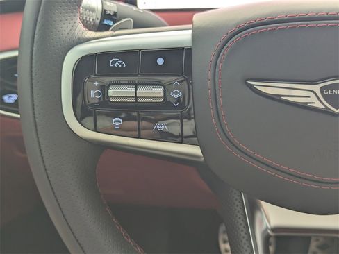 New 2026 Genesis GV70 2.5T Sport Prestige image 16