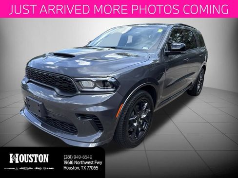 Used 2026 Dodge Durango GT AWD/4WD image 1