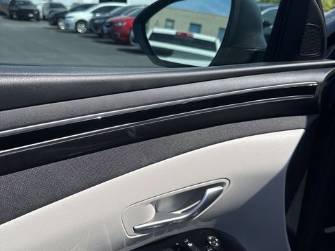 Used 2023 Hyundai Tucson SEL AWD/4WD image 10