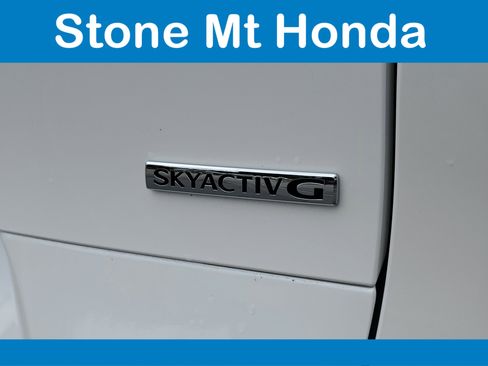 Used 2024 MAZDA CX-30 AWD 2.5 S image 7