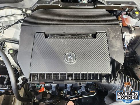 Certified 2026 Acura MDX FWD w/ Technology Package image 35
