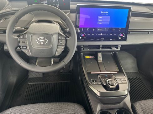 New 2026 Toyota bZ AWD/4WD image 17