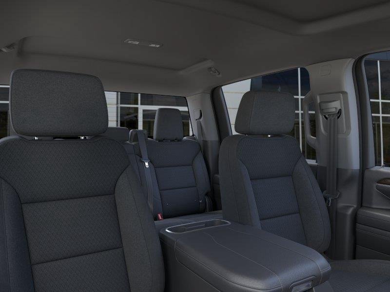 New 2026 GMC Sierra 3500 SLE AWD/4WD image 24