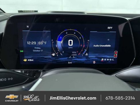 New 2026 Chevrolet Suburban LT w/ Comfort Package image 21