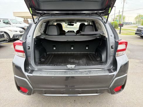 Used 2019 Subaru Crosstrek 2.0i Limited AWD/4WD image 34