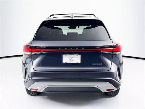 Certified 2025 Lexus RX 350 Premium Plus FWD image 6