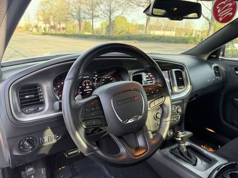 Used 2023 Dodge Charger Scat Pack w/ Daytona Edition Group image 17
