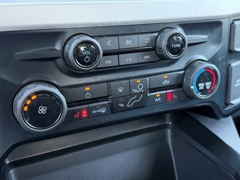 Used 2023 Ford F250 XLT w/ XLT Premium Package image 31