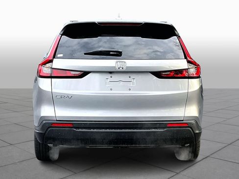 New 2026 Honda CR-V EX-L image 4