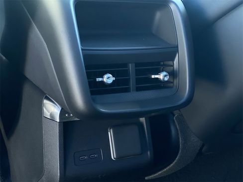 Certified 2026 Cadillac Lyriq Premium Luxury image 37