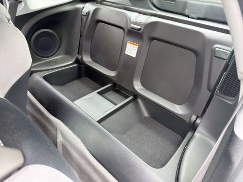 Used 2012 Honda CR-Z EX image 22