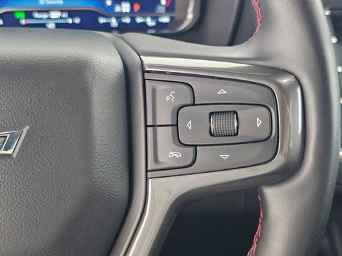 Used 2024 Chevrolet Suburban RST w/ Luxury Package AWD/4WD image 30