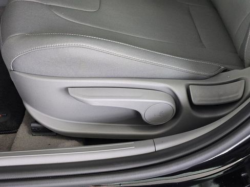 New 2026 Hyundai Elantra Blue image 21