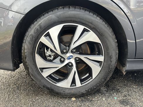 Certified 2025 Subaru Legacy Premium w/ Popular Package #1A image 39