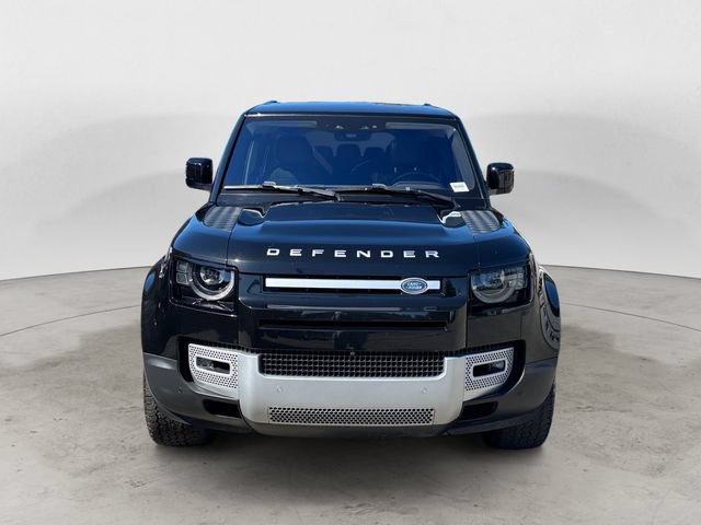Used 2020 Land Rover Defender 110 HSE AWD/4WD image 2