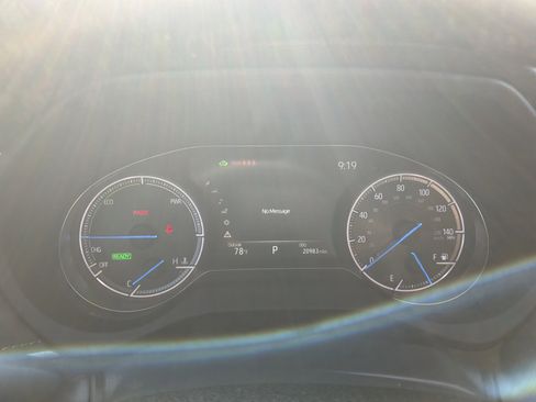 Used 2024 Toyota Venza Nightshade image 21