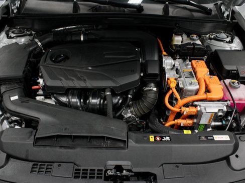 Certified 2024 Hyundai Sonata Limited image 18