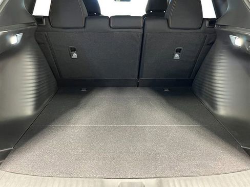 New 2027 Honda HR-V Sport image 24