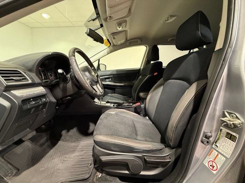 Used 2016 Subaru Crosstrek 2.0i Premium AWD/4WD image 13