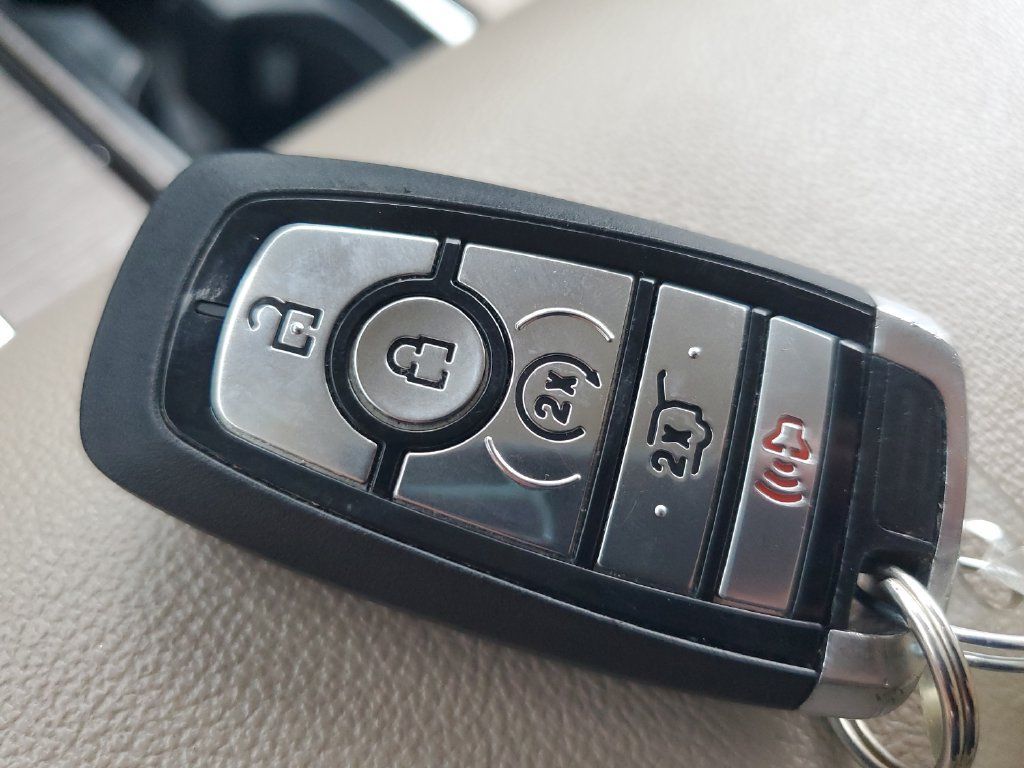 Used 2024 Ford Expedition Max Limited RWD image 25