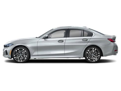 New 2026 BMW 330i xDrive Sedan w/ Premium Package image 6