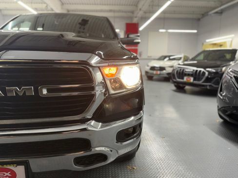Used 2021 RAM 1500 Big Horn image 14