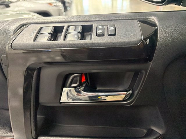 Used 2016 Toyota 4Runner Trail Premium AWD/4WD image 28