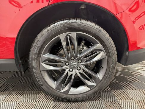 Used 2024 Acura RDX A-Spec image 31