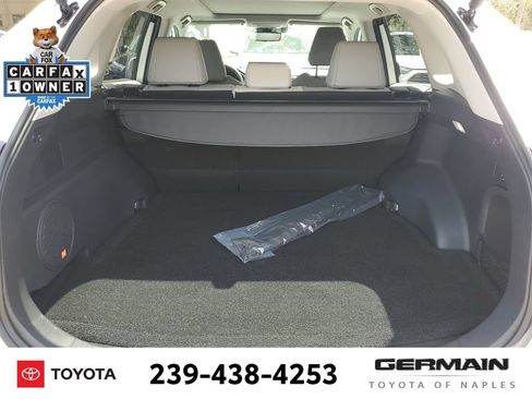 Certified 2025 Toyota RAV4 Limited w/ Advanced Technology Package AWD/4WD image 24