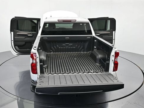 Certified 2023 Chevrolet Silverado 1500 LT AWD/4WD image 44