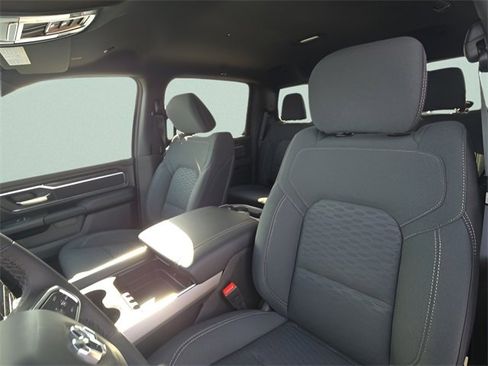 New 2026 RAM 1500 Big Horn image 23