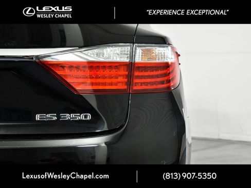 Used 2014 Lexus ES 350 w/ Premium Package image 8