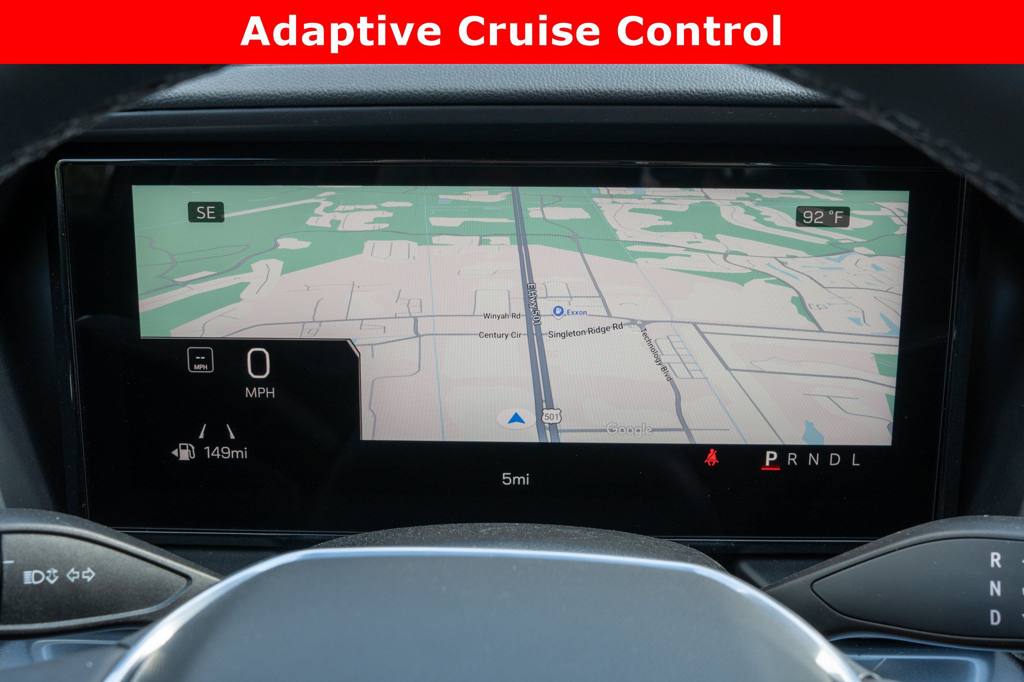New 2027 GMC Terrain Elevation w/ LPO, Floor Liner Package FWD image 14